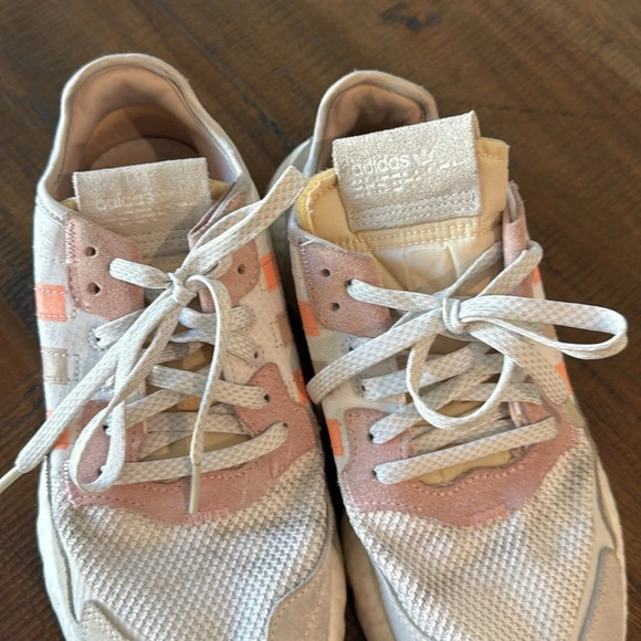 Adidas Tennis Shoes - Picture 2 of 5